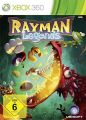 XB360 Rayman - Legends  Classic