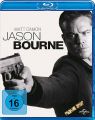 Blu-Ray Bourne, Jason  Min:123/DD5.1/WS
