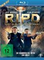 Blu-Ray R.I.P.D. - Rest In Peace Department  Min:96/DD5.1/WS