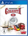PS4 Industrie Gigant 2  HD  Remake