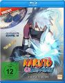 Blu-Ray Anime: Naruto Shippuden  Staffel 16  -uncut-  -Folgen 569-581-  2 Discs  Min:288/DD/WS