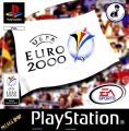 PSX UEFA - EURO 2000  RESTPOSTEN