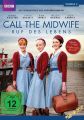DVD Call the Midwife - Ruf des Lebens  Staffel 5  Min:505/DD5.1/WS