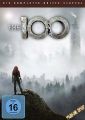 DVD 100, The  Staffel 3  -komplett-  4 DVDs