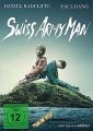 DVD Swiss Army Man  Min:93/DD5.1/WS