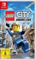 Switch LEGO: City Undercover