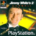 PSX Jimmy White's Cueball 2  RESTPOSTEN