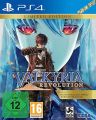 PS4 Valkyria Revolution  D1