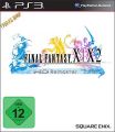 PS3 Final Fantasy 10/10-2  HD Remastered  RESTPOSTEN
