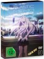DVD Anime: Plastic Memories  BOX 2  Limited Edition mit Soundtrack  2 DVDs
