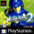 PSX Mega Man Legends 2  RESTPOSTEN