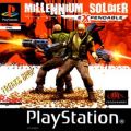 PSX Millenium Soldier - Expendable  RESTPOSTEN