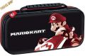 Switch Travel Case Mario Kart 8 NNS50 offiziell lizenziert
