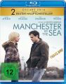 Blu-Ray Manchester by the Sea  Min:140/DD5.1/WS