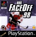 PSX NHL Face Off 98  RESTPOSTEN