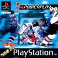 PSX NHL Powerplay Hockey 98   (RESTPOSTEN)