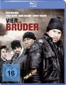 Blu-Ray Vier Brueder  Min:111/DD5.1/WS