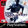 PSX Pro Evolution Soccer   (RESTPOSTEN)