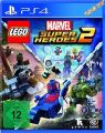 PS4 LEGO: Marvel Superheroes 2  MARVEL