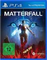 PS4 Matterfall 