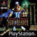 PSX Soul Reaver - Legacy of Kain  RESTPOSTEN