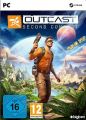 PC Outcast - Second Contact