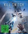 Blu-Ray Kill Switch - Two Worlds Collide  Min:94/DD5.1/WS
