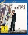 Blu-Ray Neo Rauch - Gefaehrten und Begleiter  Min:105/DD5.1/WS
