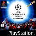 PSX UEFA Champions League 1999/2000  RESTPOSTEN