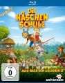 Blu-Ray Haeschenschule, Die - Jagd nach dem goldenen Ei  Min:75/DD5.1/WS