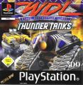 PSX WDL - Thunder Tanks   (RESTPOSTEN)