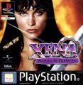 PSX Xena - Warrior Princess  RESTPOSTEN