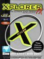 PSX Xploder FX Cheat Cartridge EV  (nur fuer Play Station 1 Konsolen mit Port)  RESTPOSTEN