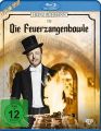 Blu-Ray Feuerzangenbowle, Die  Filmjuwelen  -s/w-  Min:97/Mono/VB