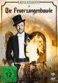 DVD Feuerzangenbowle, Die  Filmjuwelen  -s/w-  Min: 93/Mono/VB