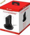 Switch Ladestation fuer 4 Joy-Con - FOUR:Charge  SNAKEBYTE