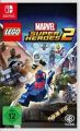 Switch LEGO: Marvel Superheroes 2