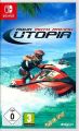 Switch Aqua Moto Racing - Utopia