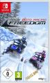 Switch Snow Moto Racing - Freedom