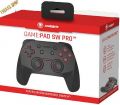 Switch Controller Bluetooth SNAKEBYTE Game:Pad SW Pro