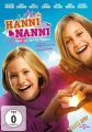 DVD Hanni & Nanni - Mehr als beste Freunde  Min:94/DD5.1/WS