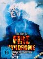 Blu-Ray Fire Syndrome  L.E.  (BR + DVD)  -Mediabook-  2 Discs  -Booklet, 666 limitiert-