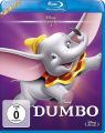 Blu-Ray Dumbo  DISNEY CLASSICS  Min:64/DD5.1/WS