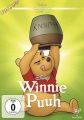 DVD Winnie Puuh 1  DISNEY CLASSICS  Min:63/DD5.1/VB 2011