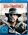 Blu-Ray Dead in Tombstone 2 - Dead Again in Tombstone  Min:95/DD5.1/WS