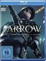 Blu-Ray Arrow  Staffel 5  -komplett-  4 Discs  Min:970/DD5.1/WS