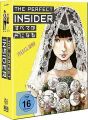 Blu-Ray Anime: Perfect Insider, The  Komplettbox  3 Discs  Min:264/DD/WS