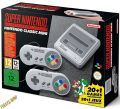 SNES Super Nintendo Mini Classics Edition  (RESTPOSTEN)