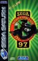 SAT SEGA Worldwide Soccer 97  RESTPOSTEN