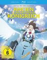 Blu-Ray Anime: Ancien und das magische Koenigreich  Special Edition  Min:111/DD5.1/WS